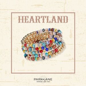 NEW WESTERN LUXE COLLECTION FROM PARK LANE 🤠🏇🐴✨SOLD!! REORDERING!